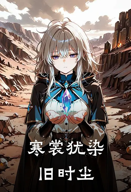 寒裳犹染旧时尘墨棠敖钦小说完整版_热门好看小说寒裳犹染旧时尘(墨棠敖钦)