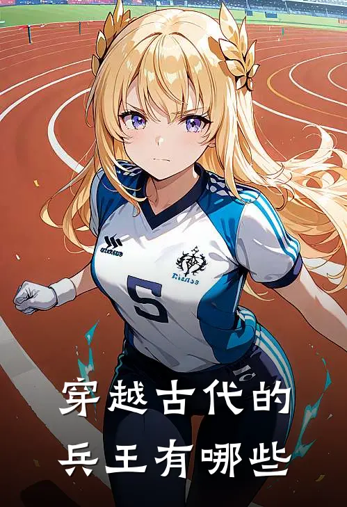 穿越古代的兵王有哪些