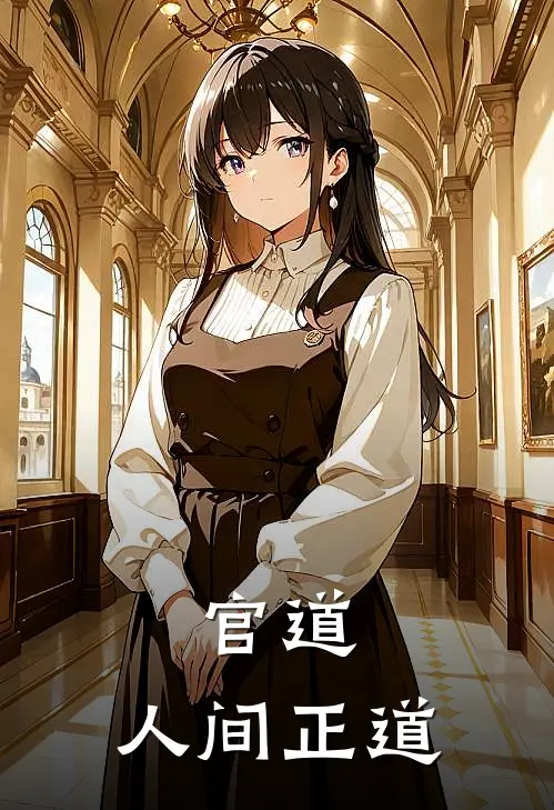 官道：人间正道