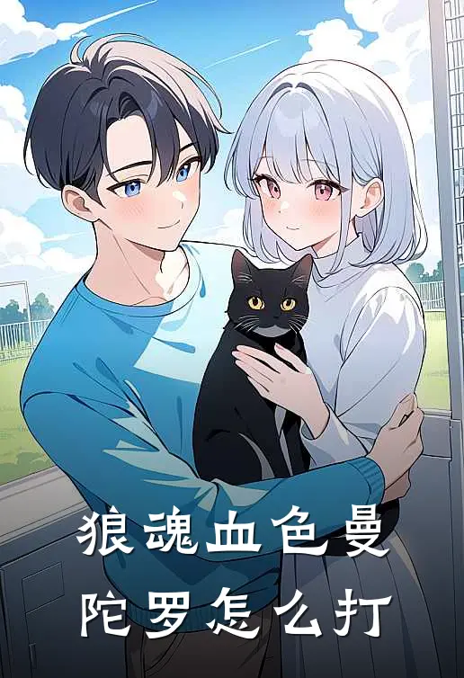 狼魂血色曼陀罗怎么打