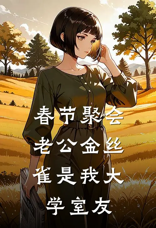 春节聚会，老公金丝雀是我大学室友(廖凡凡凡凡)全章节在线阅读_廖凡凡凡凡全章节在线阅读