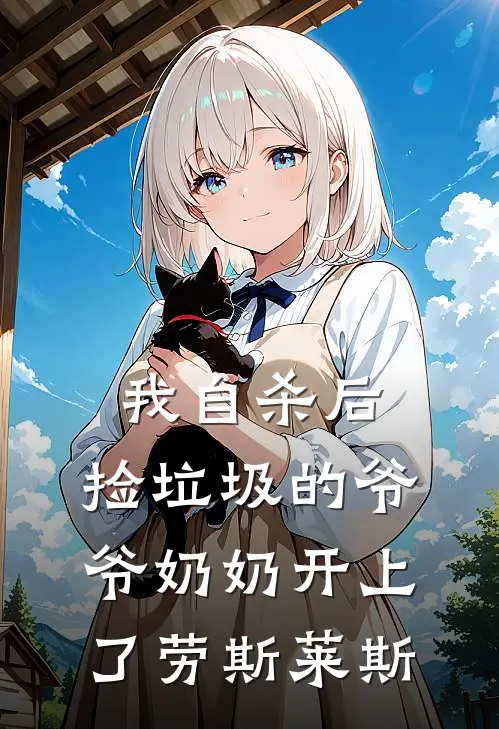 我自杀后，捡垃圾的爷爷奶奶开上了劳斯莱斯林晓雨爷爷热门的网络小说_热门的网络小说我自杀后，捡垃圾的爷爷奶奶开上了劳斯莱斯(林晓雨爷爷)