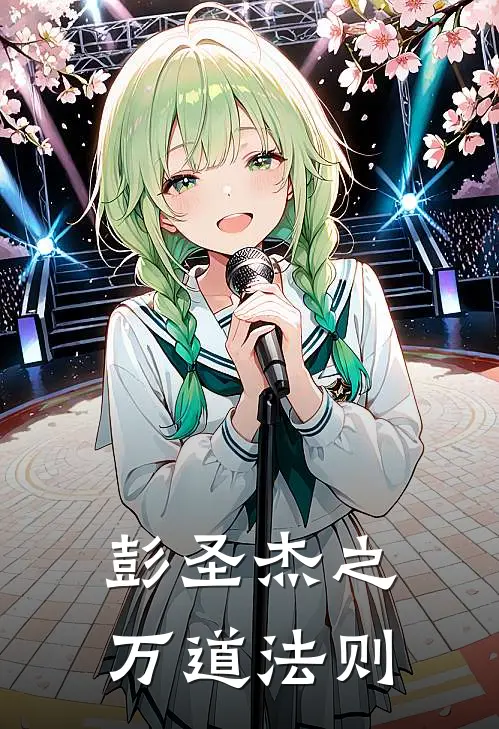 彭圣杰之万道法则