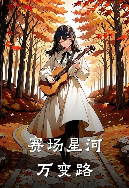 赛场星河万变路