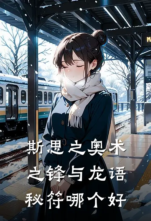 斯思之奥术之锋与龙语秘符哪个好