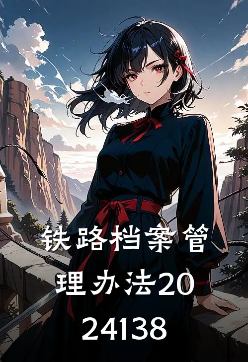 铁路档案管理办法 2024 138