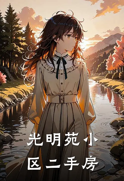 光明苑小区二手房