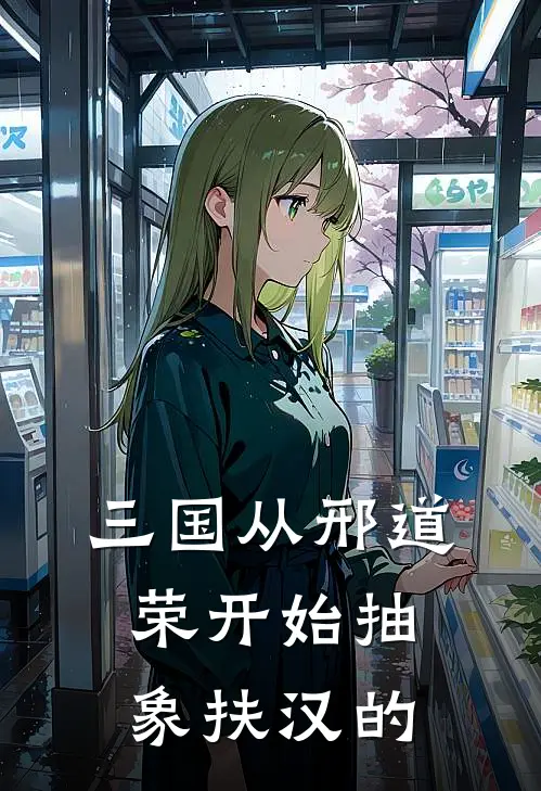 三国从邢道荣开始抽象扶汉的