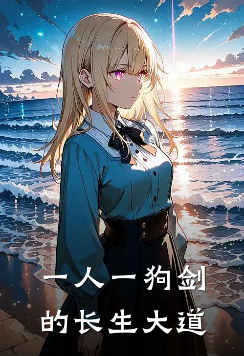 一人一狗剑的长生大道