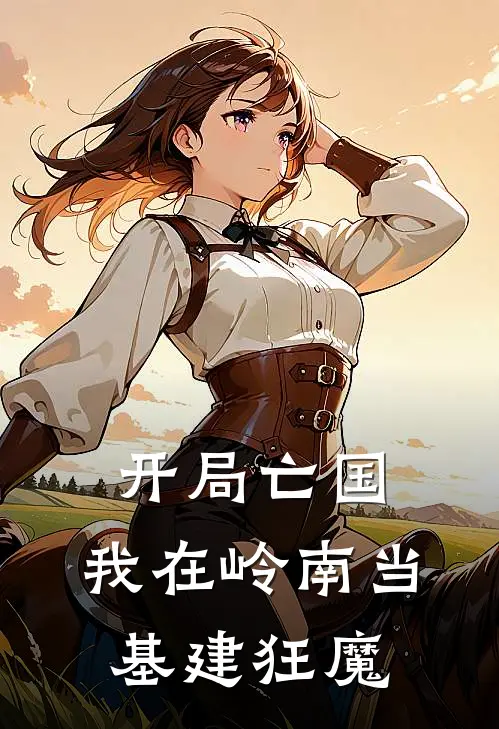 李子渊老张头（开局亡国：我在岭南当基建狂魔）全文免费阅读无弹窗大结局_