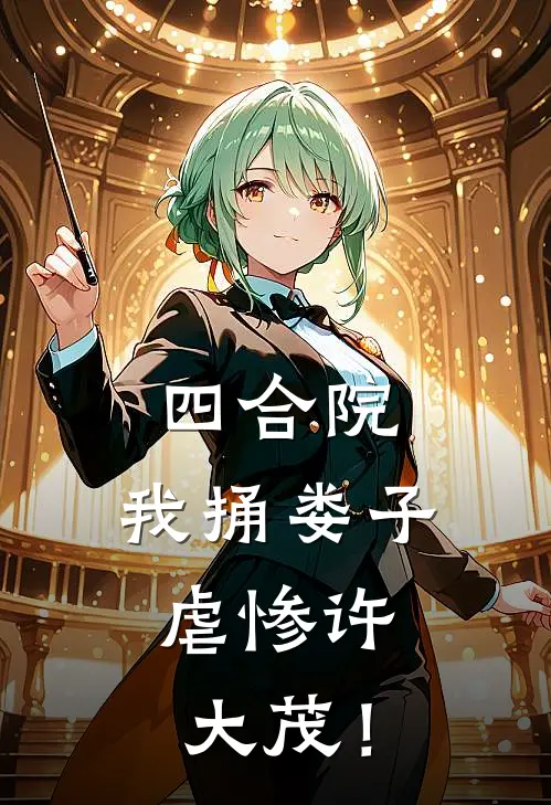 四合院：我捅娄子，虐惨许大茂！(李达威娄晓娥)完整版免费小说_最热门小说四合院：我捅娄子，虐惨许大茂！(李达威娄晓娥)