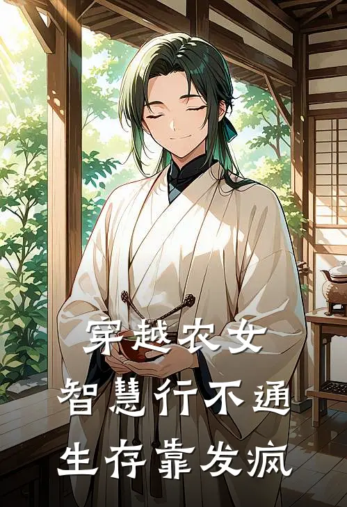 穿越农女：智慧行不通生存靠发疯