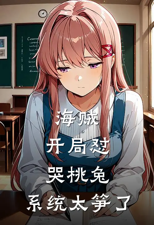 海贼：开局怼哭桃兔，系统太笋了