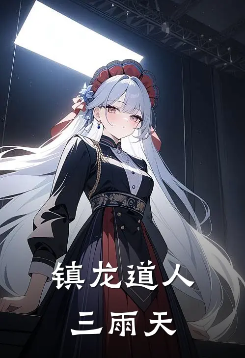 镇龙道人,三雨天