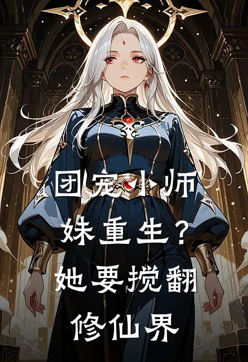 团宠小师妹重生？她要搅翻修仙界
