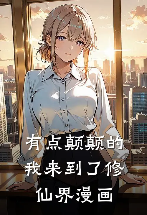 有点颠颠的我来到了修仙界漫画