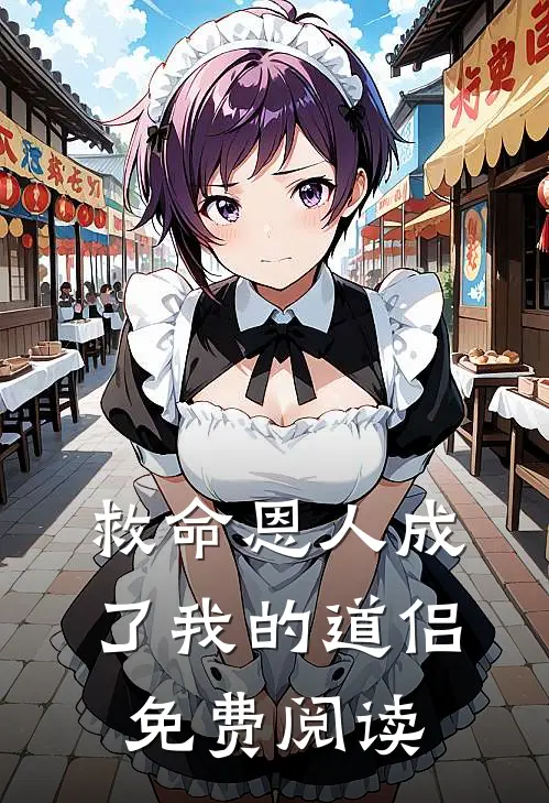 救命恩人成了我的道侣免费阅读