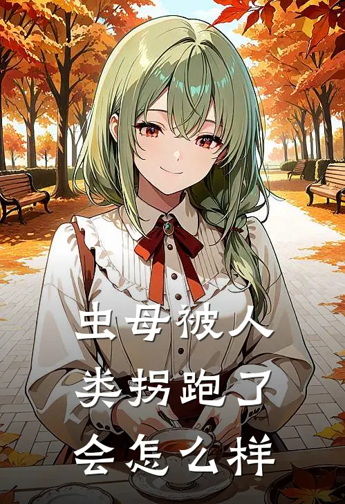 虫母被人类拐跑了会怎么样