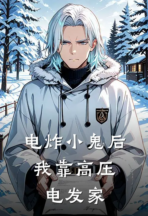 电炸小鬼后，我靠高压电发家