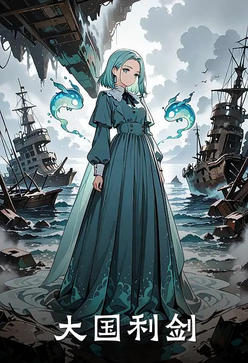 大国利剑