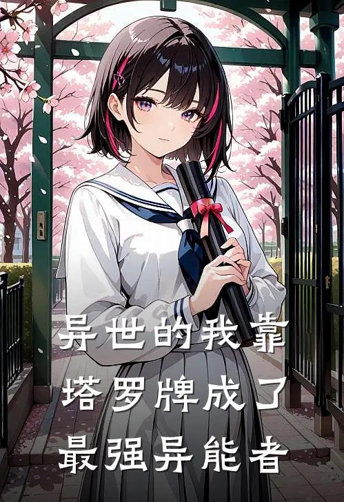 异世的我靠塔罗牌成了最强异能者