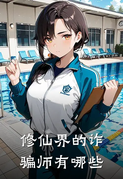 修仙界的诈骗师有哪些