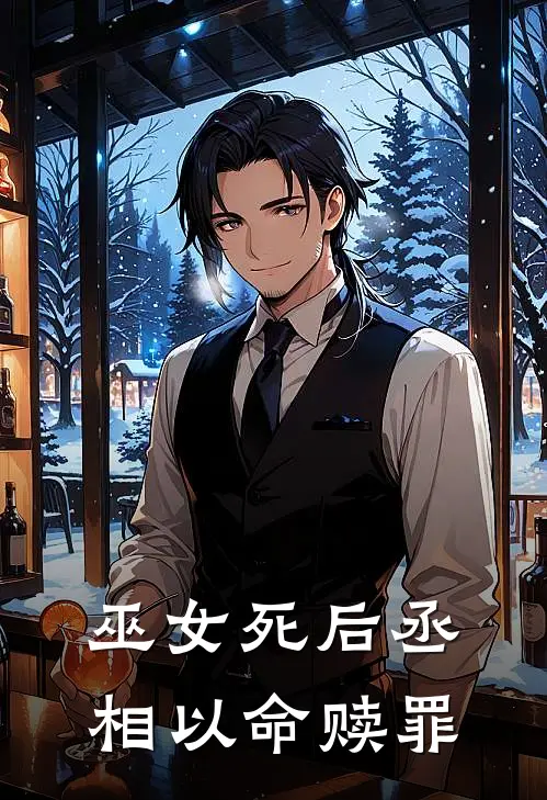 巫女死后丞相以命赎罪昭云裴凛推荐完结小说_热门小说在线阅读巫女死后丞相以命赎罪(昭云裴凛)