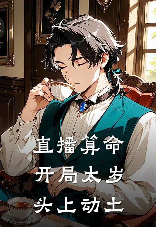 直播算命：开局太岁头上动土叶云飞房东阿姨免费小说全文阅读_最新好看小说直播算命：开局太岁头上动土叶云飞房东阿姨