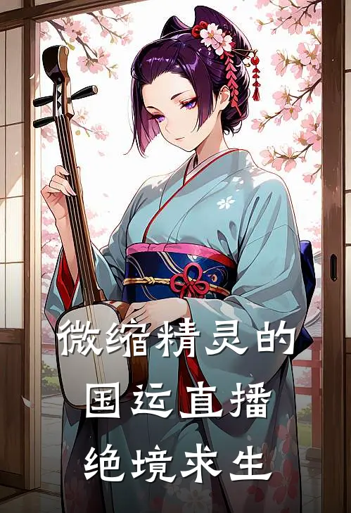 微缩精灵的国运直播：绝境求生