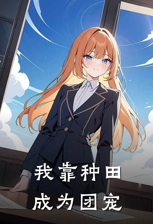 我靠种田成为团宠