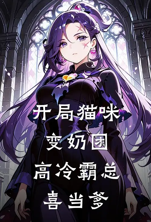 开局猫咪变奶团，高冷霸总喜当爹(陆厌陆正国)热门小说_《开局猫咪变奶团，高冷霸总喜当爹》最新章节在线阅读