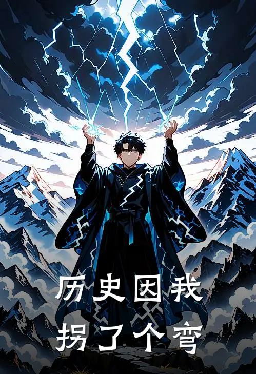 历史因我拐了个弯