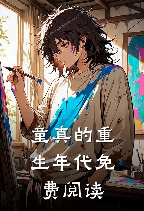 童真的重生年代免费阅读