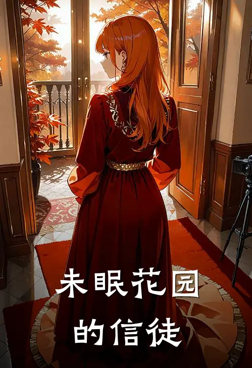 未眠花园的信徒