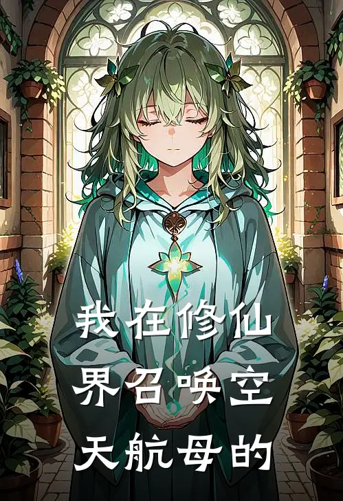 我在修仙界召唤空天航母的