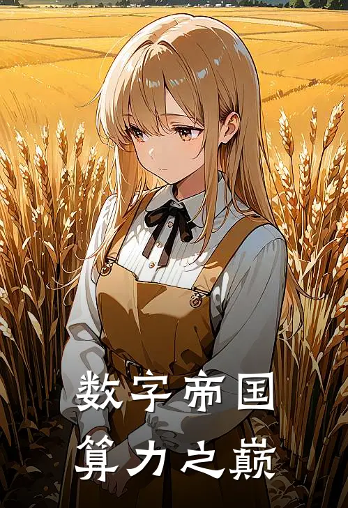 数字帝国：算力之巅(赵天宇陈万壑)热门小说阅读_全文免费阅读数字帝国：算力之巅赵天宇陈万壑