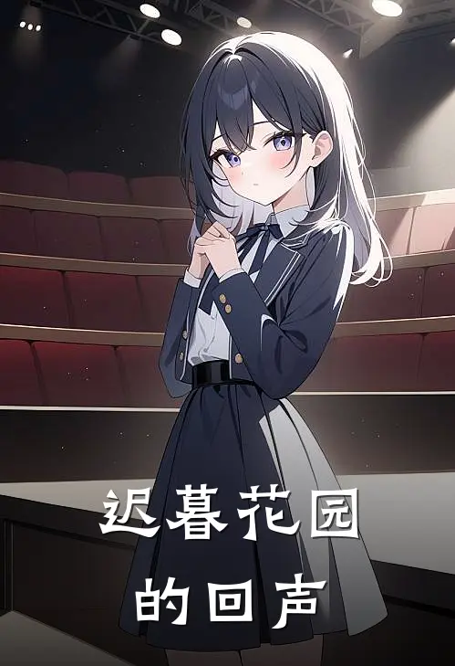 迟暮花园的回声