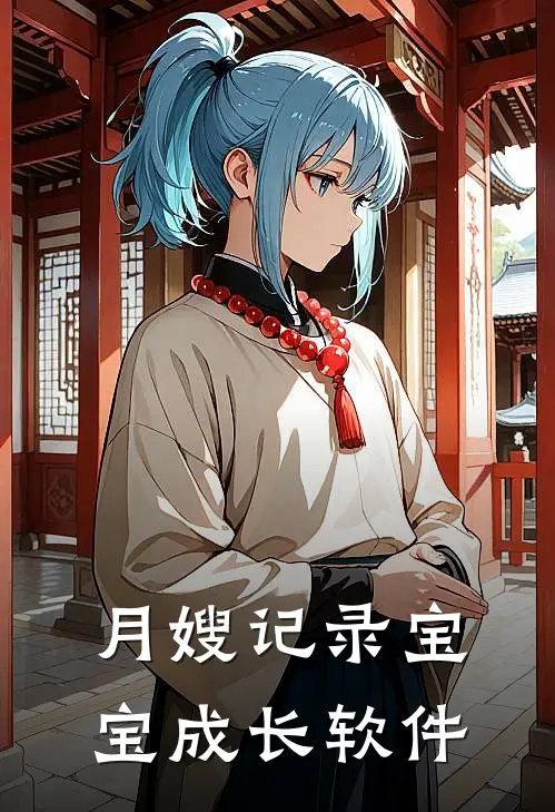 月嫂记录宝宝成长软件