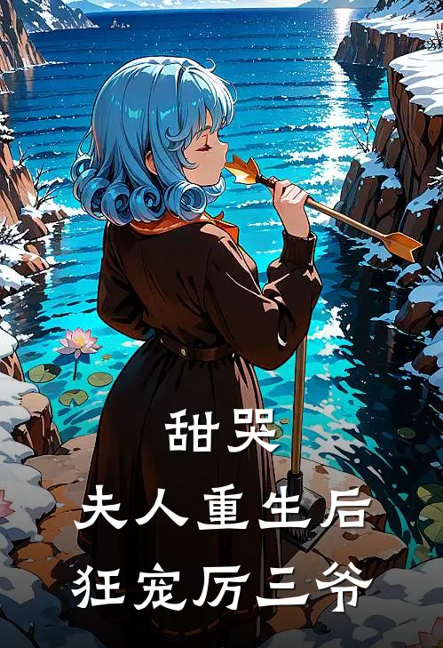 甜哭，夫人重生后狂宠厉三爷