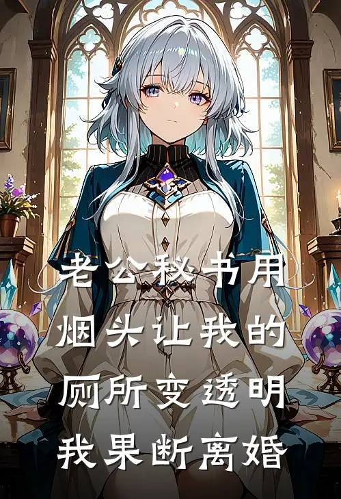 老公秘书用烟头让我的厕所变透明，我果断离婚(小妤萧洛尘)在线阅读免费小说_最新章节列表老公秘书用烟头让我的厕所变透明，我果断离婚(小妤萧洛尘)