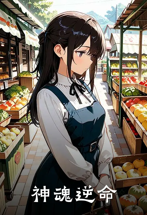 神魂逆命