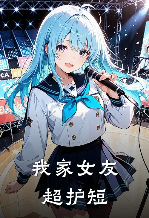 我家女友超护短(苏小沫楚风)网络热门小说_最新章节列表我家女友超护短(苏小沫楚风)