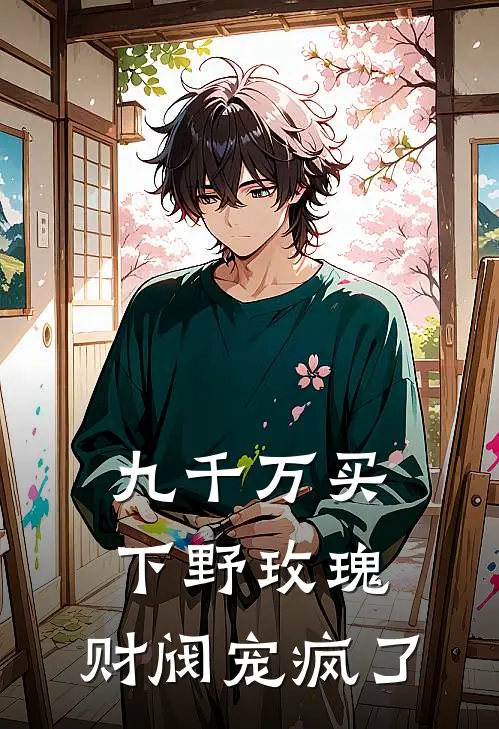 九千万买下野玫瑰，财阀宠疯了杨念念云庭免费小说在线阅读_最新章节列表九千万买下野玫瑰，财阀宠疯了(杨念念云庭)