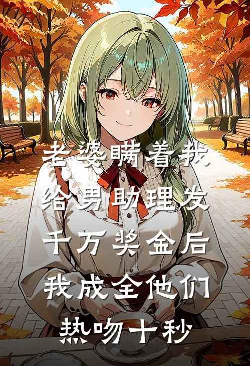 老婆瞒着我给男助理发千万奖金后，我成全他们热吻十秒陈涛顾晚晴热门的网络小说_热门的网络小说老婆瞒着我给男助理发千万奖金后，我成全他们热吻十秒(陈涛顾晚晴)