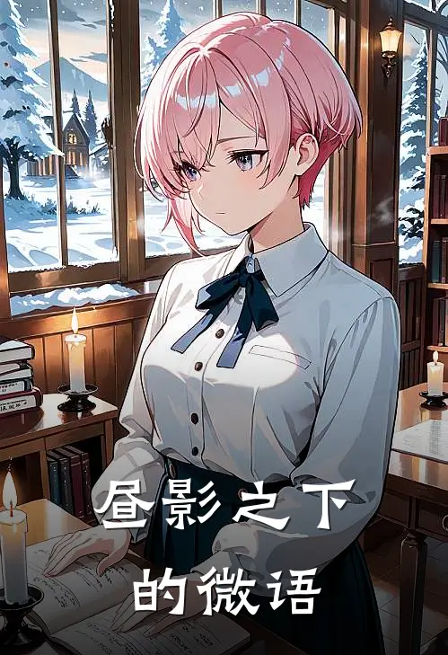 昼影之下的微语