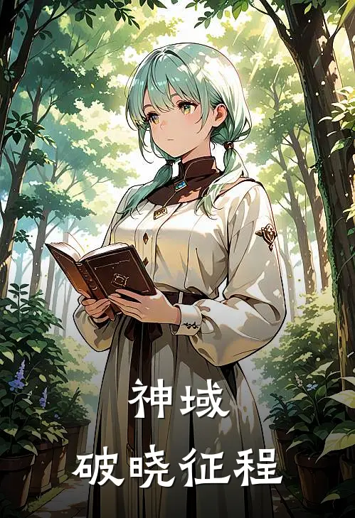 神域：破晓征程