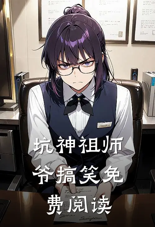 坑神祖师爷搞笑免费阅读