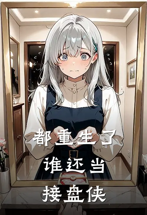 都重生了，谁还当接盘侠姜瑜妻子完结热门小说_完整版小说全文免费阅读都重生了，谁还当接盘侠姜瑜妻子