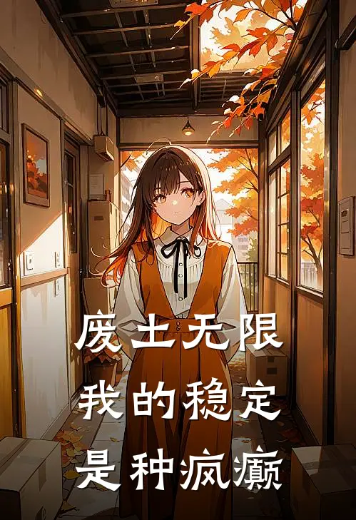 《废土无限：我的稳定是种疯癫》衣执年衣止念全本阅读_(衣执年衣止念)全集阅读