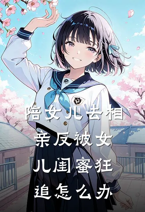 陪女儿去相亲反被女儿闺蜜狂追怎么办